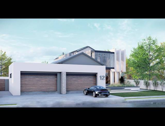 4 BEDROOM HOUSE FOR SALE IN MIDSTREAM HEIGHTS